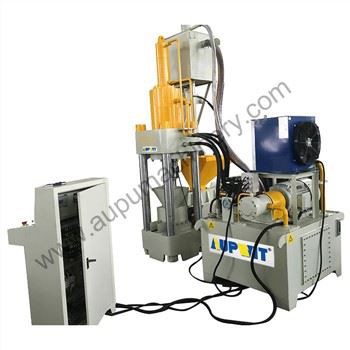 CE Certified Wood Sawdust Briquetting Press: Sustainable and Efficient Biomass Solutions